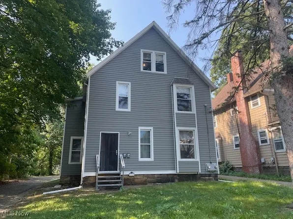 622 Payne Ave, Akron, OH 44302