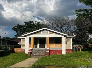 (Undisclosed Address), Little Rock, AR 72204