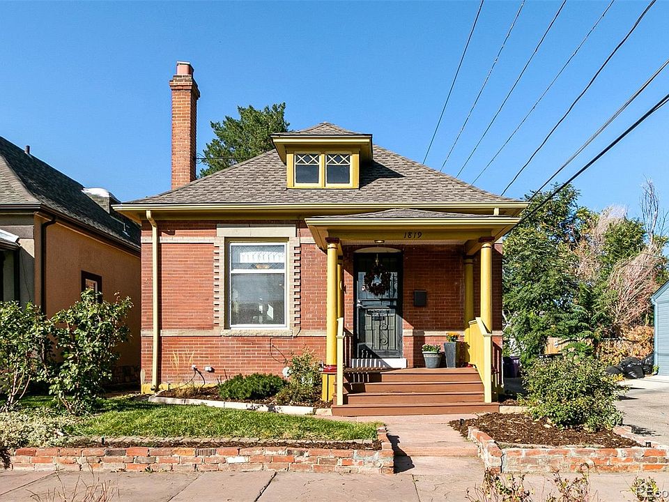 1st image of 1819 E 33rd Ave