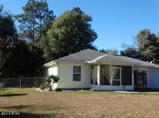 5456 Haburn St, Crestview, FL 32539