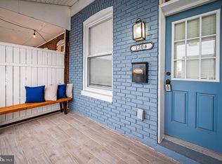 1204 Cox St, Baltimore, MD 21211