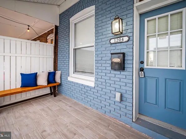 1204 Cox St, Baltimore, MD 21211