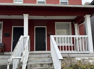 264 Miller Ave, Columbus, OH 43205