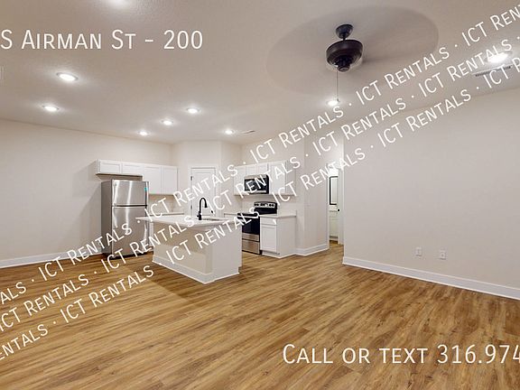 4th image of 2716 S Airman St #200