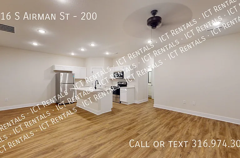 2716 S Airman St #200 — Photo 4