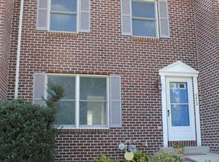 972 Monroe St, Steelton, PA 17113