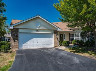 13313 Red Cedar Ln #13313, Plainfield, IL 60544
