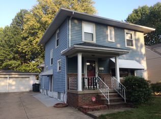 1864 19th St, Cuyahoga falls, OH