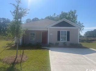 532 Wildfire Ct LOT 8, Longs, SC 29568