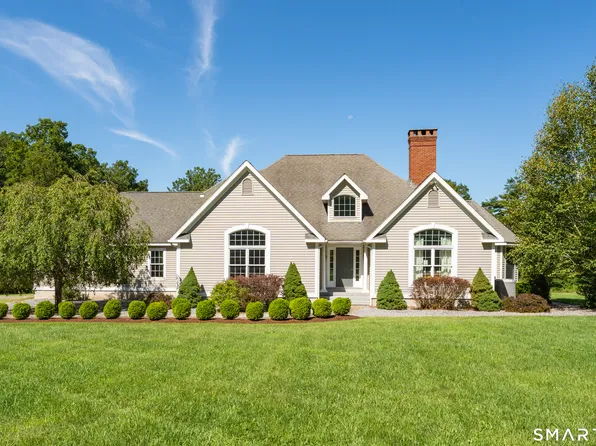 23 Cow Hill Road, Killingworth, CT 06419