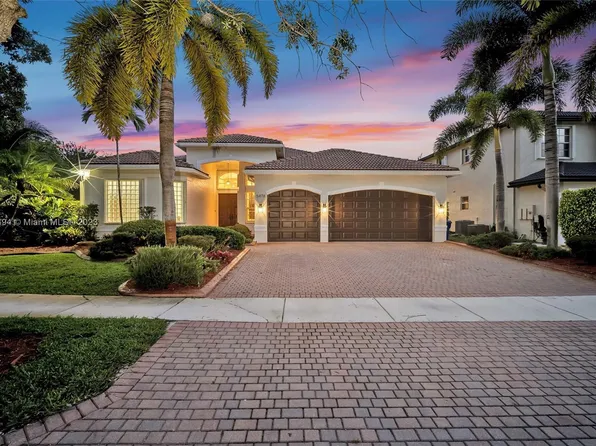 5478 SW 189th Ave, Miramar, FL 33029