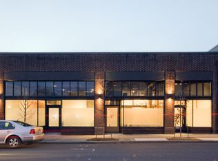 4707 N Albina St, Portland, OR