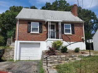 4560 Fehr Rd, Cincinnati, OH 45238