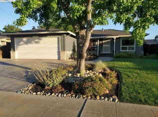 931 Miranda Way, Livermore, CA