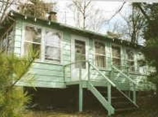 2696 Timberlore Trl, Cook, MN 55723