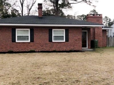 408 N 14th Ave, Dillon, SC, 29536