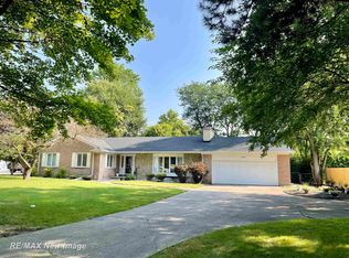 4624 Brockway Rd, Saginaw, MI 48638