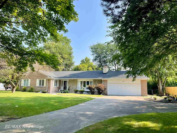 4624 Brockway Rd, Saginaw, MI 48638