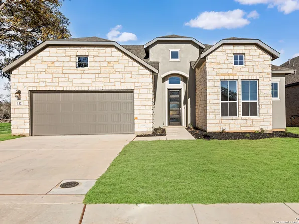 112 Rosanna Ridge, Universal City, TX 78148