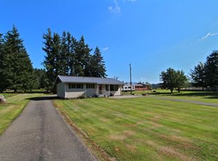 6250 McClue Ln, Everson, WA 98247