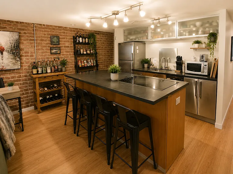 1457 Chapin St NW #B — Photo 5