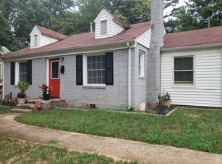 2848 Mayflower Rd, Charlotte, NC 28208