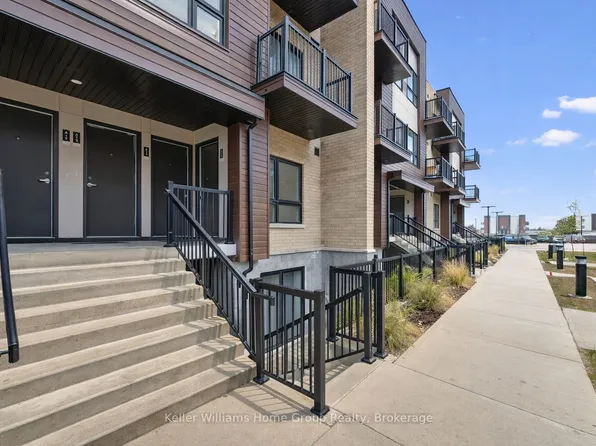 10 Palace St #A15, Kitchener, ON N2E 0J3