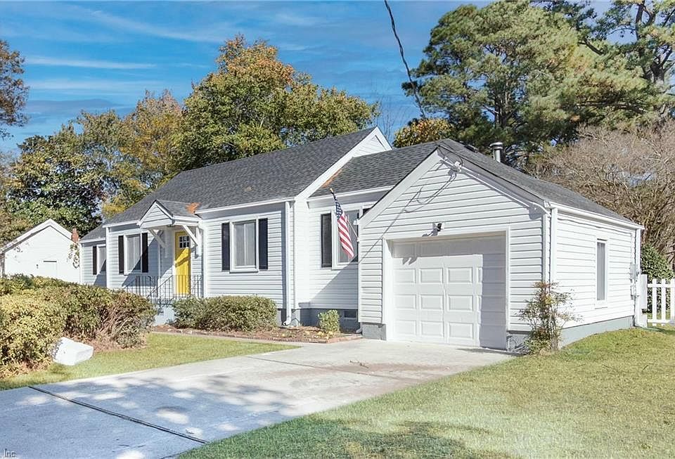 1216 Kempsville Rd, Virginia Beach, VA 23464 Zillow