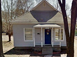 1014 E 13th St, Pittsburg, KS 66762