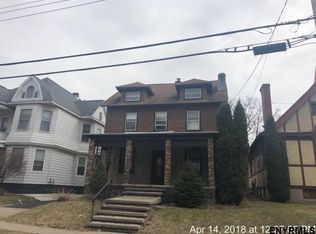 1012 Wendell Ave, Schenectady, NY 12308