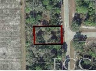 6030 Longfellow Ct, Labelle, FL 33935