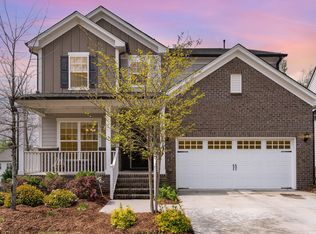 210 Kanewind Ter, Apex, NC 27523