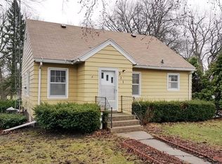 311 Karr Ave, Early, IA 50535