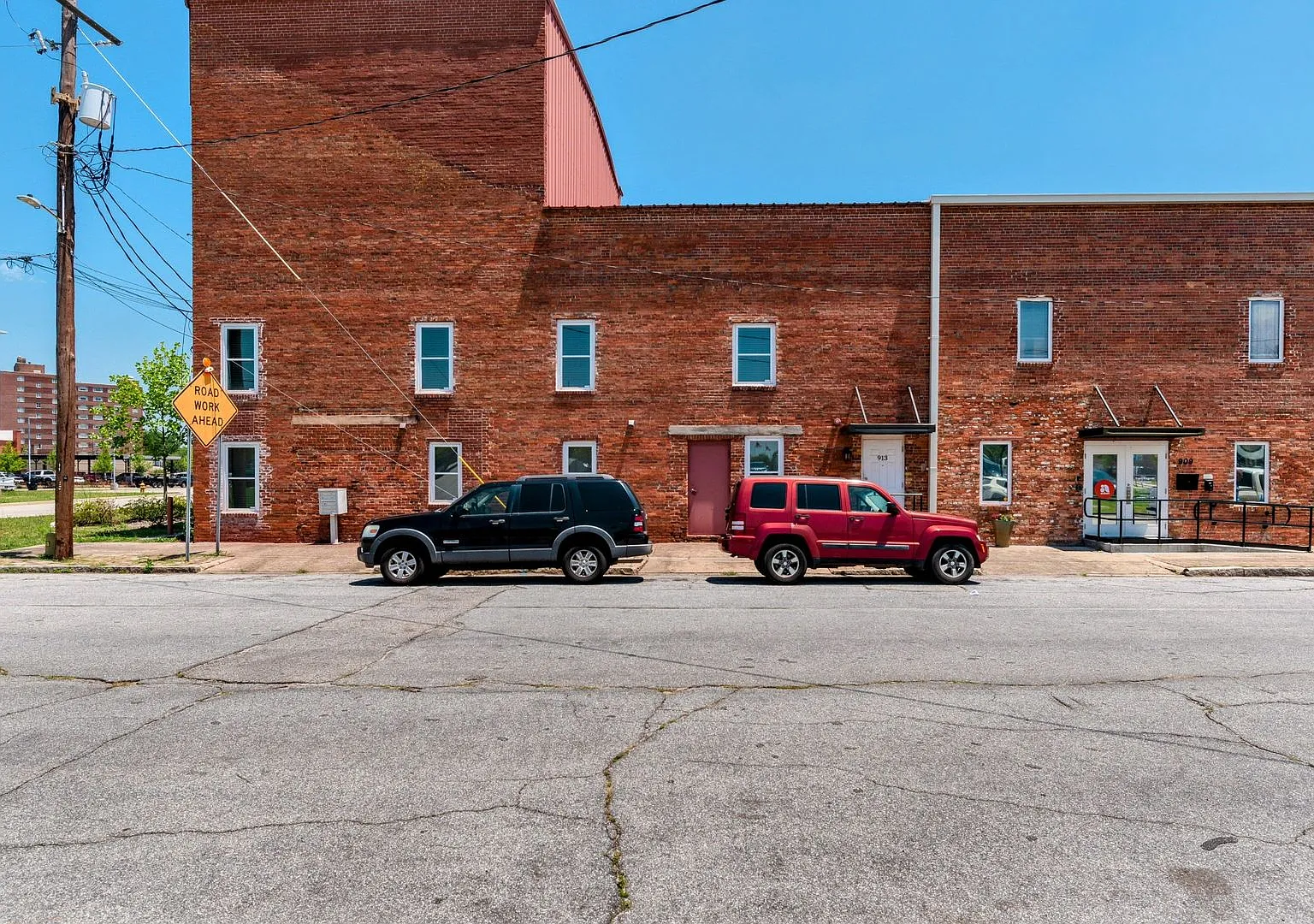 2 bed/2 bath unit in Downtown Augusta, with washer & dryer! — Photo 3