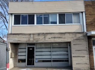 4425 Broadway #2F, Gary, IN 46409
