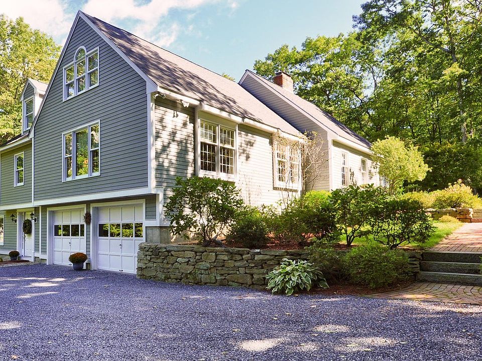 For Sale: 35 Woodside Drive, Bolton, MA 01740
