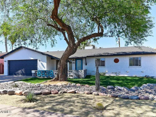 8338 E Granada Rd, Scottsdale, AZ 85257