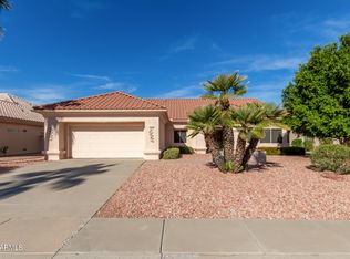15522 W Futura Dr, Sun City West, AZ 85375
