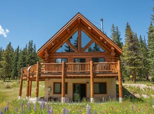248 Lee Ln, Breckenridge, CO 80424