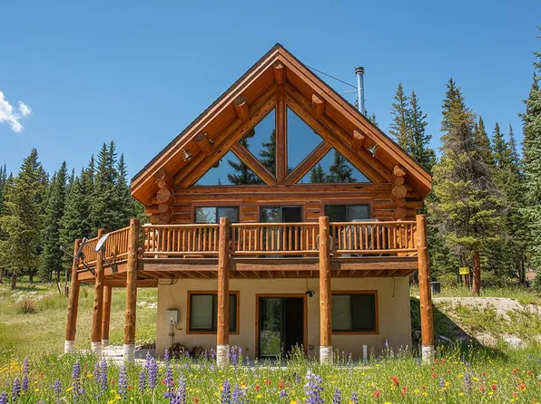 248 Lee Ln, Breckenridge, CO 80424