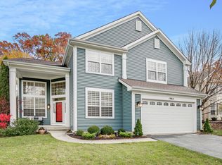 1965 S Finch Ct, Libertyville, IL