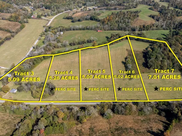 53 Pleasant Hill Rd, Lynchburg, TN 37352