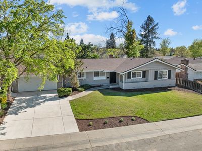 6112 Ranger Way, Carmichael, CA, 95608