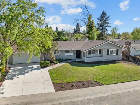 6112 Ranger Way, Carmichael, CA 95608