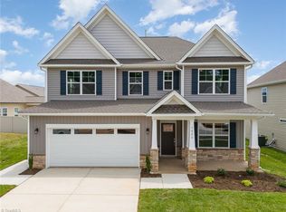 3426 Crimson Wood Dr, Greensboro, NC 27410