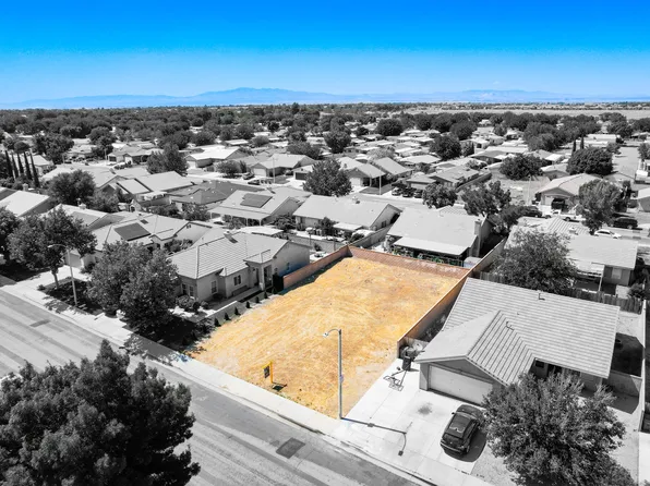 Almondwood Ave, Lancaster, CA 93535