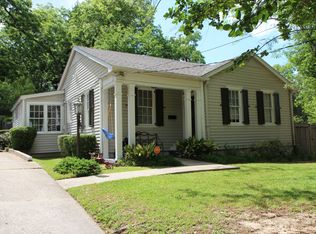 1211 Whitworth St, Jackson, MS 39202