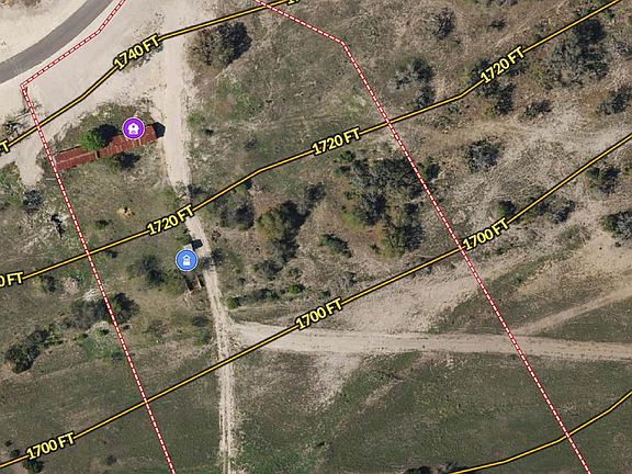 2nd image of 0 Winn Ranch Way