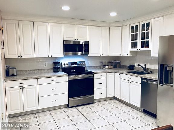 All Stainless Steel Appliances 2017