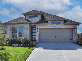 1411 Girasol St, Magnolia, TX 77354